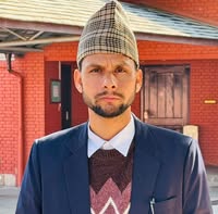 Er. Amar  Adhikari