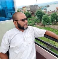Shankar  Kunwar