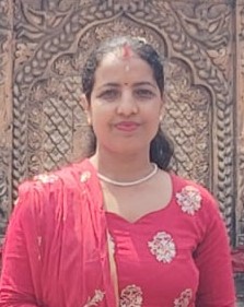 Pabitra  Neoupane