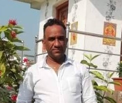 Pasupati  Pal