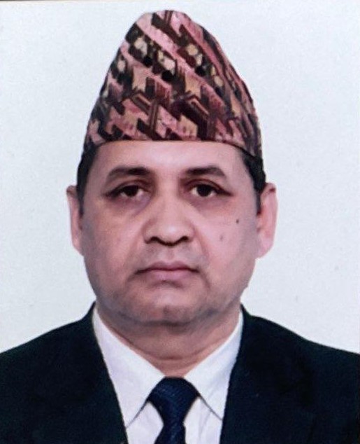 Hari Prasad Kafle
