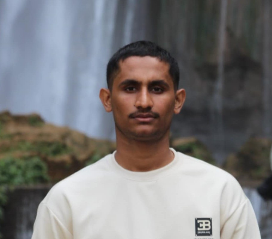 Sudip  Kafle