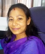 Suchita  Chaudhary