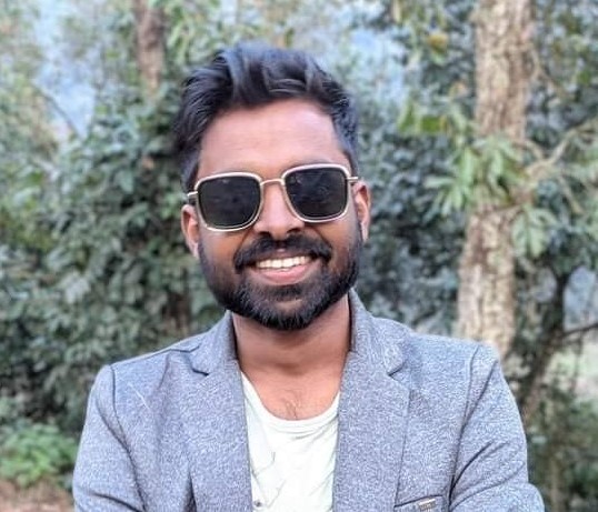 Nabin  Yadav