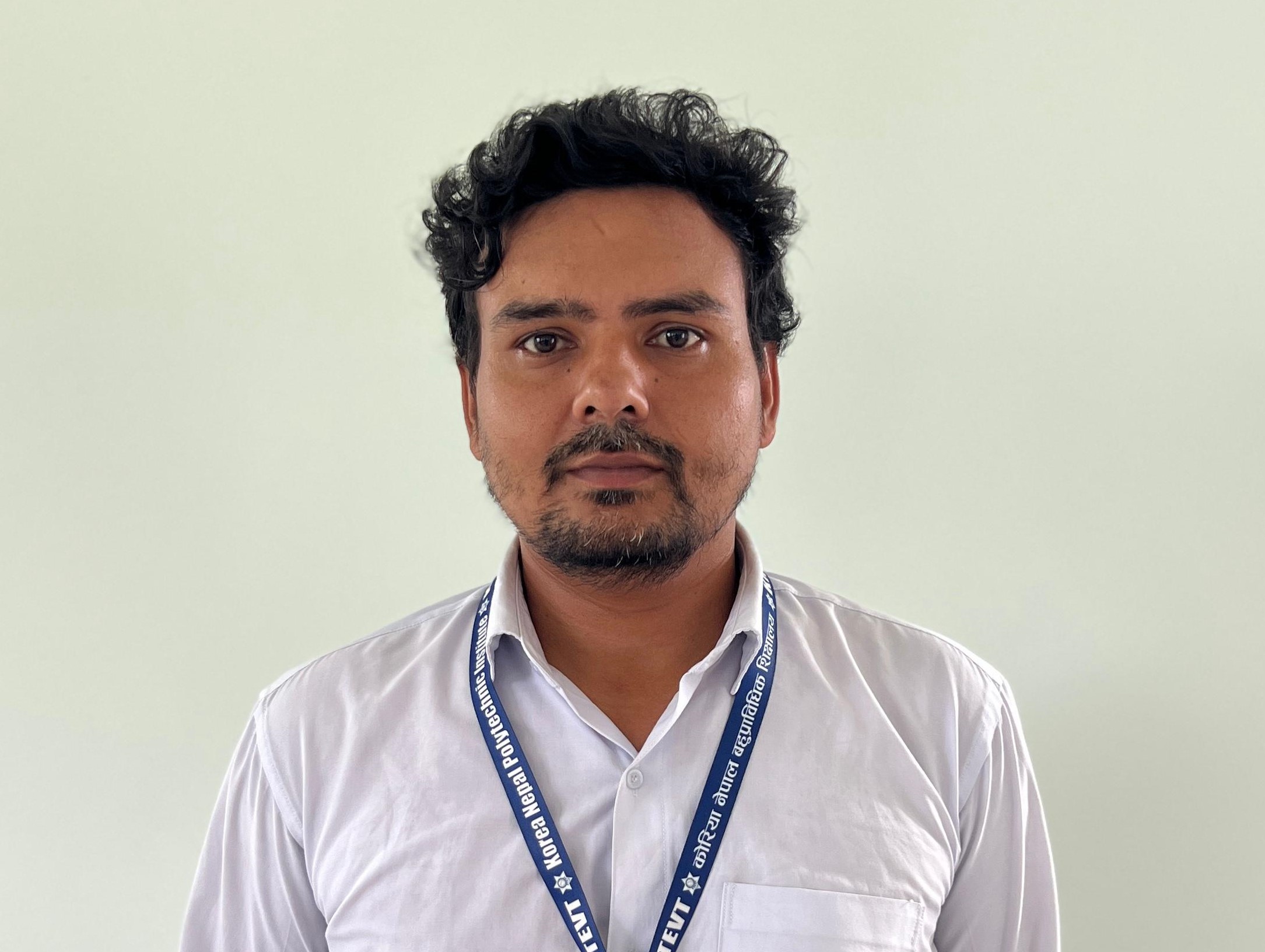 Gandhi  Dhungana