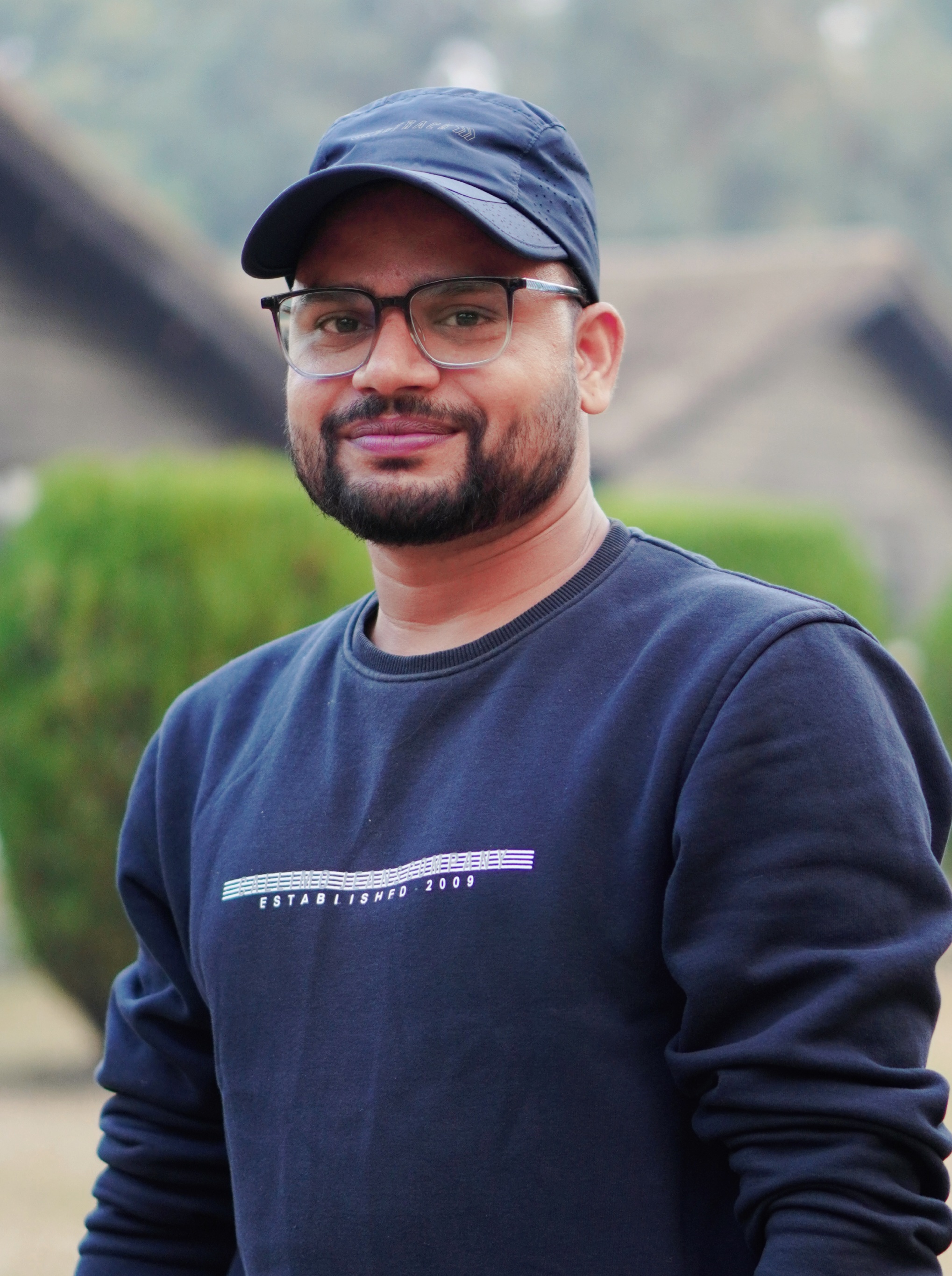 Narendra Kumar Mahato