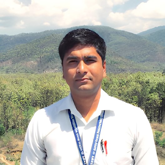 Pratik  Yadav